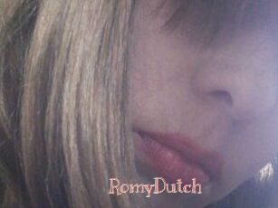 RomyDutch