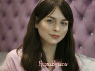 RosaEvans