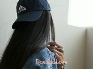 Rosalia_Love