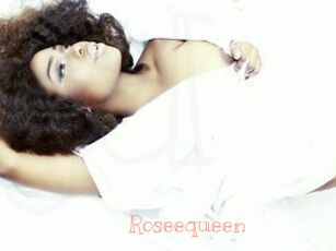 Roseequeen