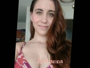 Roshanna