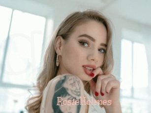 RosieHolmes