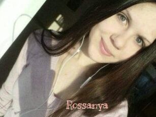 Rossanya