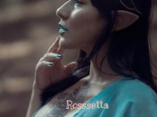 Rosssetta