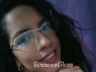 RoxanneGloss