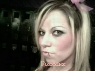 Roxxxiex