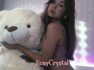 RoxyCrystal