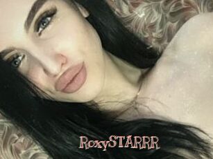 RoxySTARRR