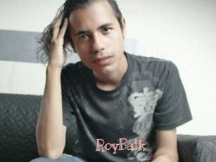 RoyBalk