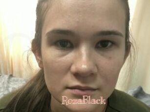 RozaBlack