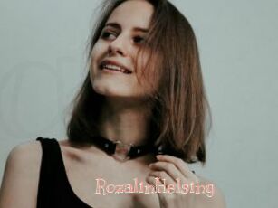 RozalinHelsing