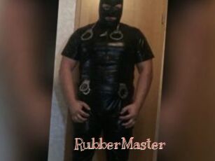 RubberMaster