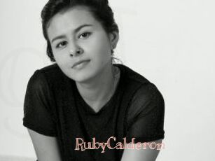 RubyCalderon