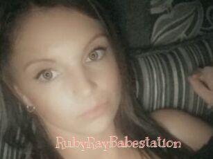 RubyRayBabestation