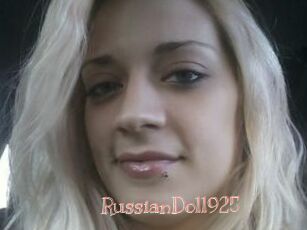 RussianDoll925