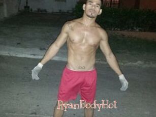 RyanBodyHot