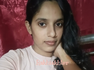 Rakhiakhter