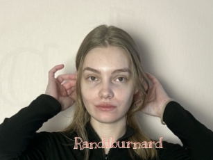 Randiburnard