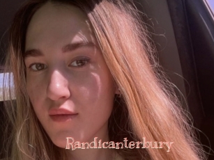 Randicanterbury