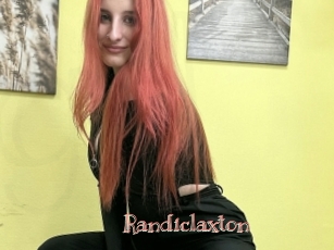 Randiclaxton