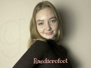 Randicrofoot