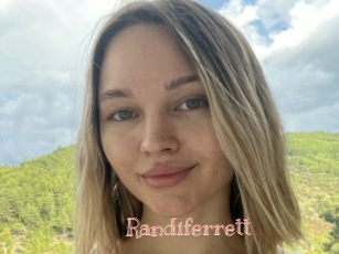 Randiferrett