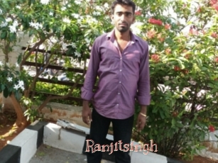 Ranjitsingh