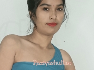 Raziyashultan