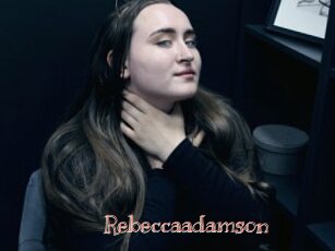 Rebeccaadamson