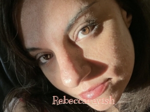 Rebeccaravish