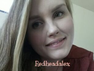 Redheadalex