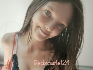 Redscarlet24