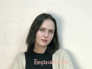 Reginalewiss