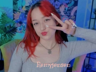 Remyjensen