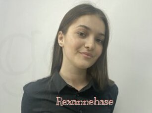 Rexannehase