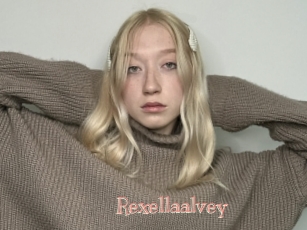 Rexellaalvey