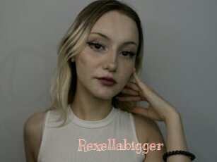 Rexellabigger