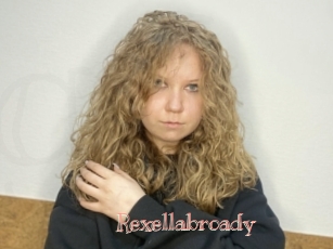 Rexellabroady