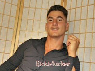 Rickietucker