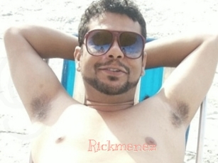 Rickmenez