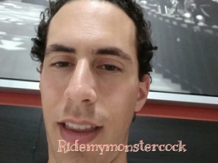 Ridemymonstercock