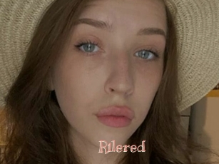 Rilered