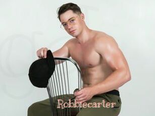 Robbiecarter