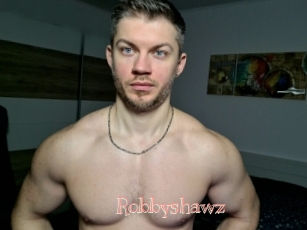 Robbyshawz