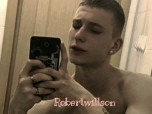 Robertwillson