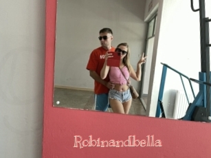 Robinandbella