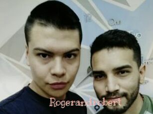 Rogerandrobert