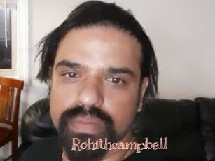 Rohithcampbell