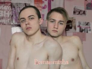 Romanmisha