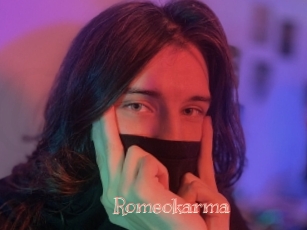 Romeokarma